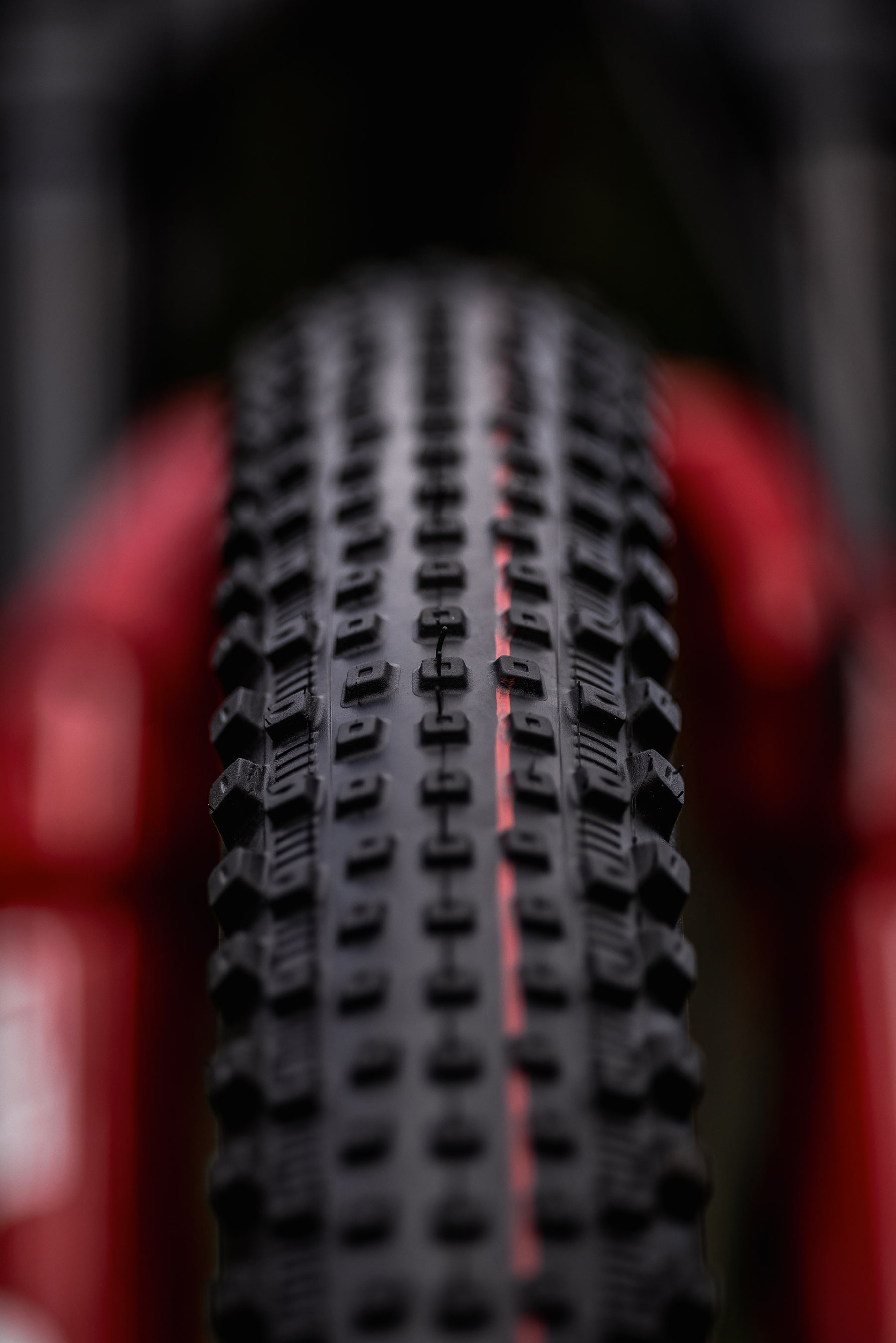 Canyon Lux CFR Lucy Schwarzbauera