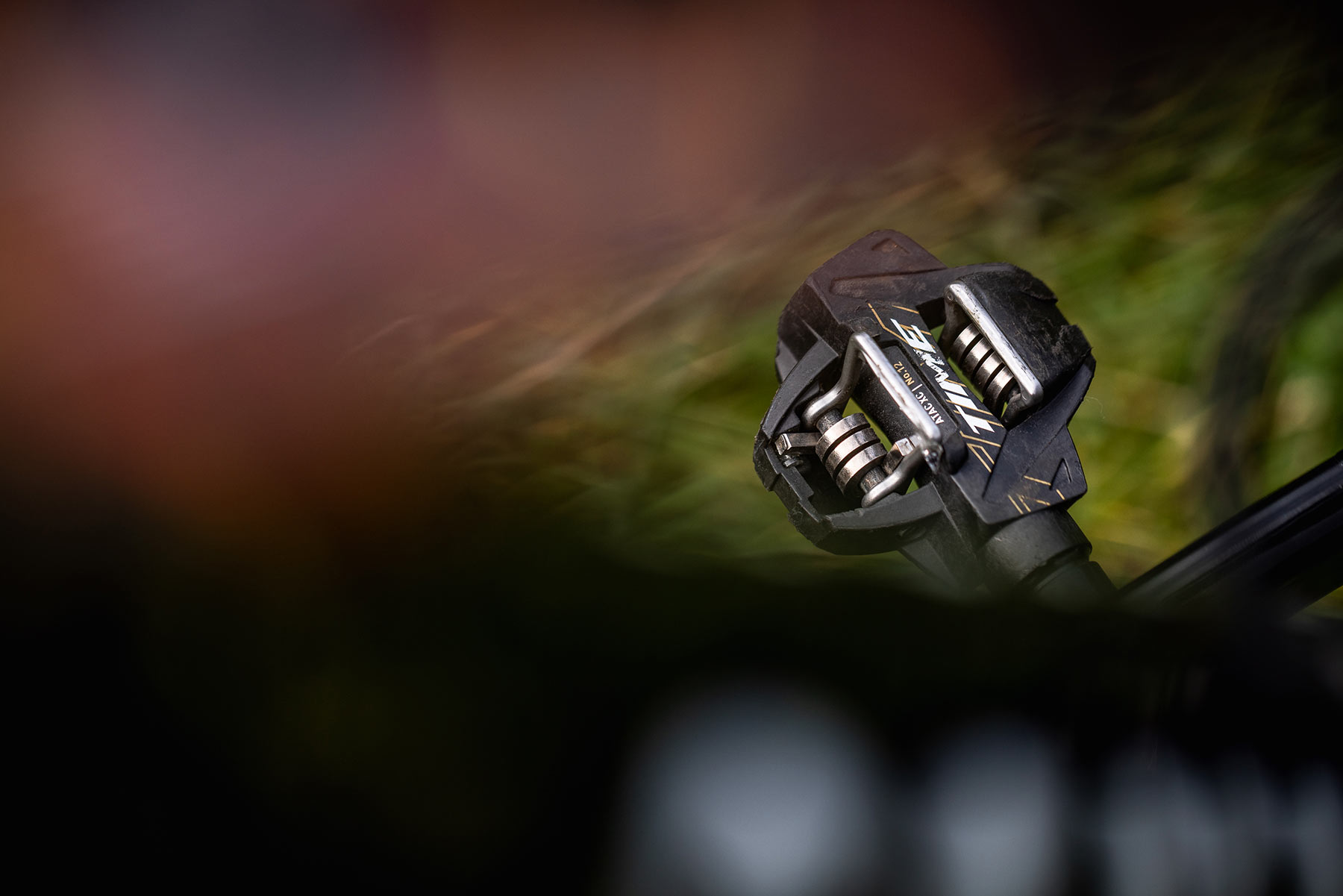 Canyon Lux CFR Lucy Schwarzbauera