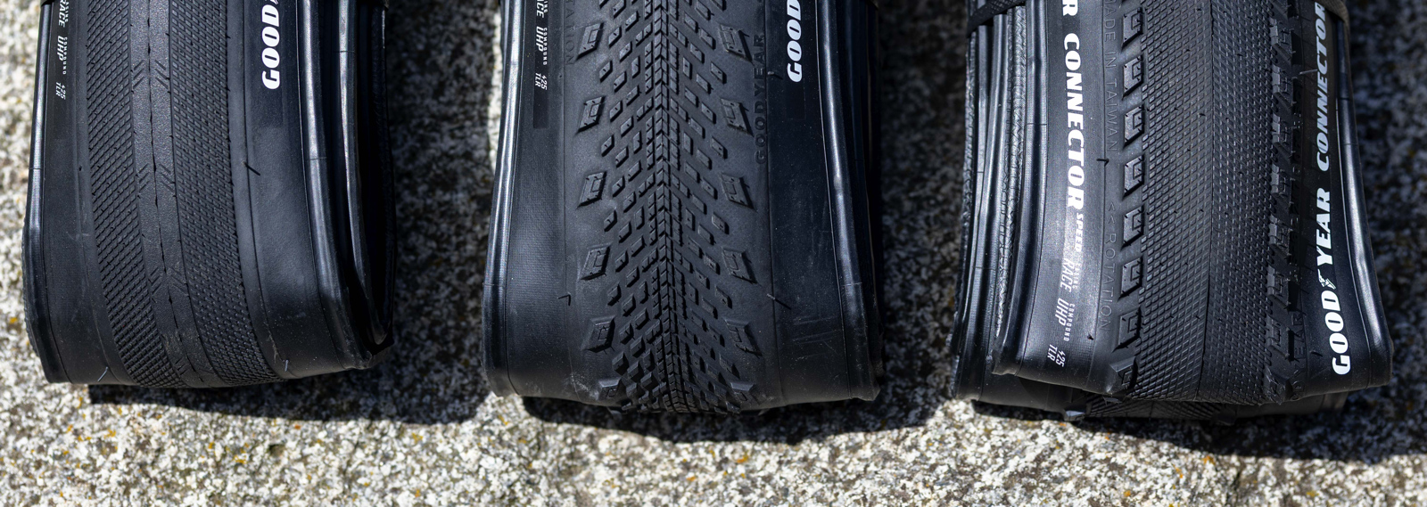 GoodYear Connector