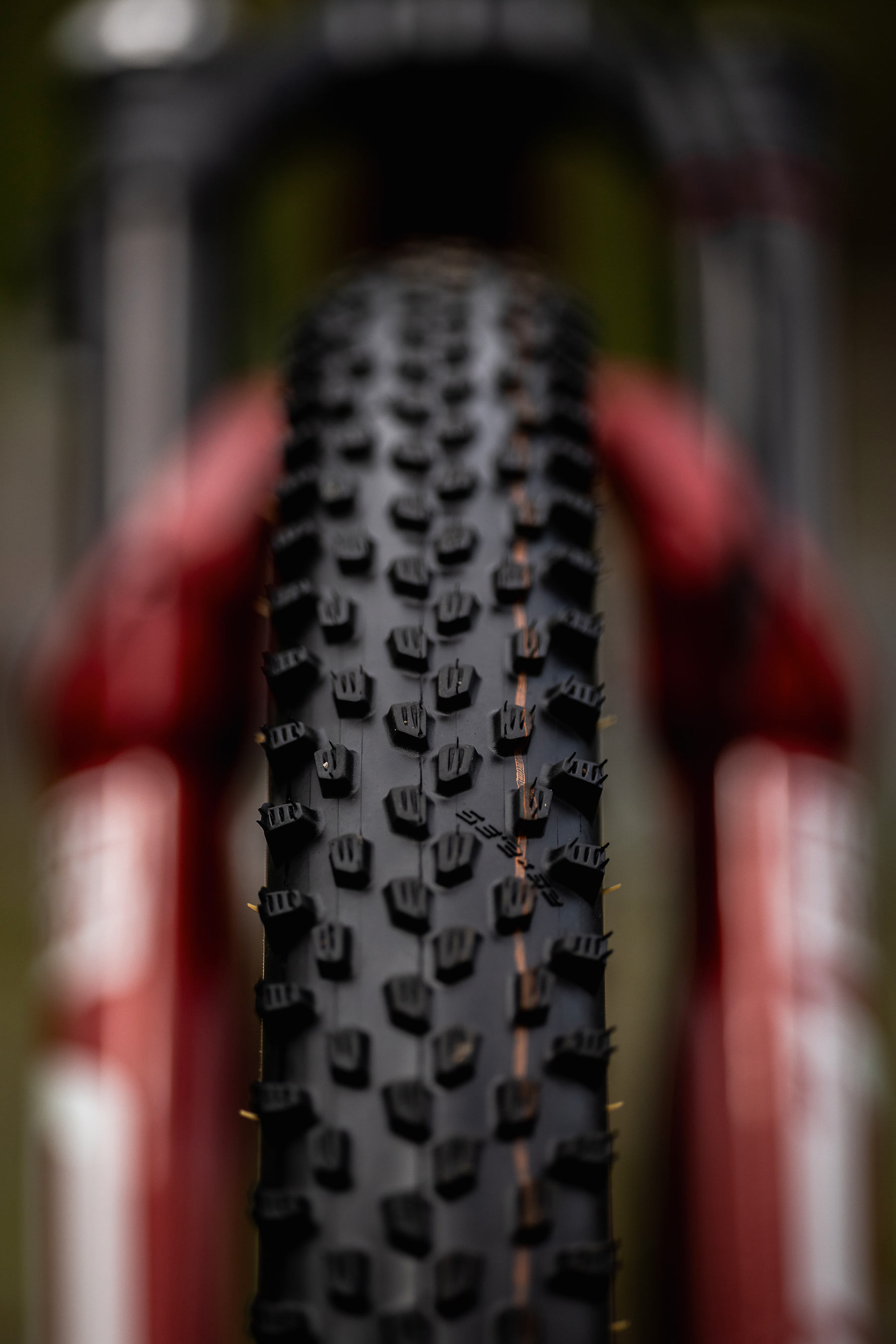 Canyon Lux CFR Thibaulta Francoise