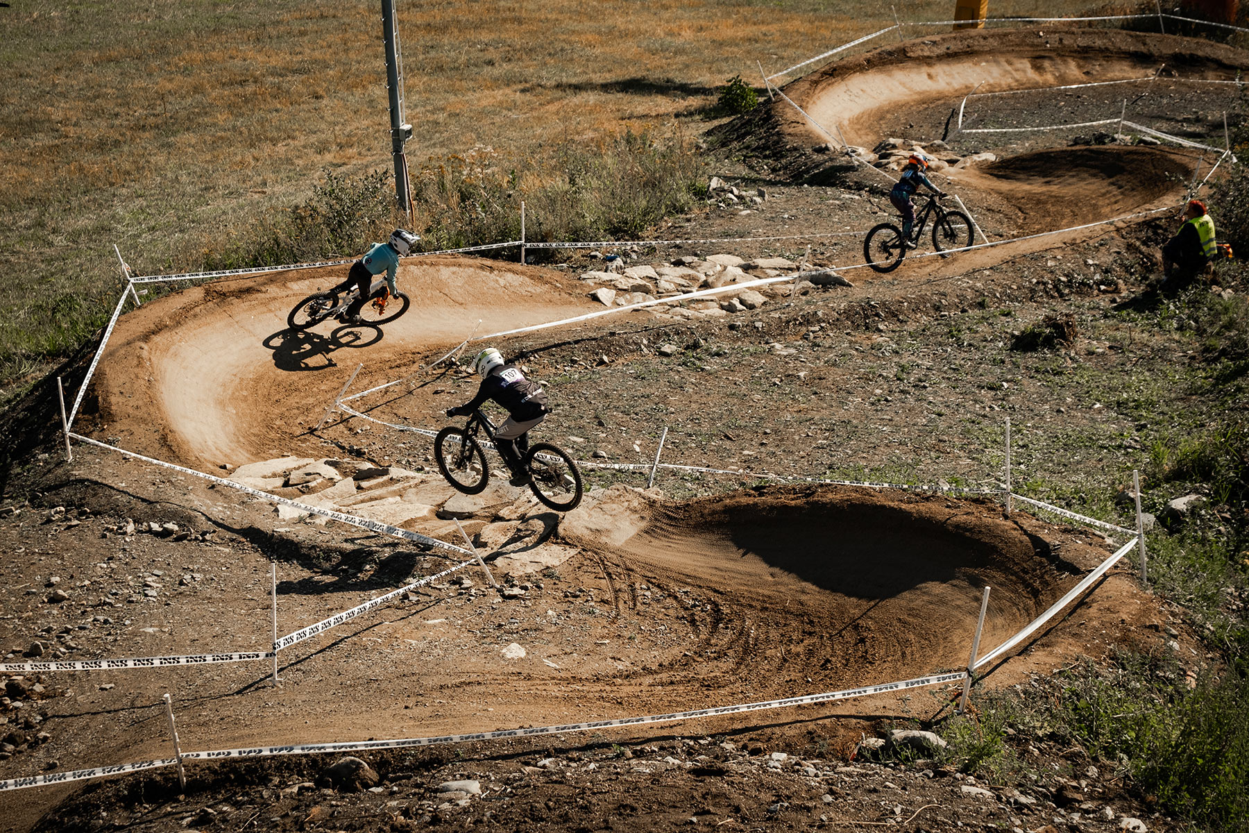 PROPAIN Rookies Cup finle 2025 - Kopivn