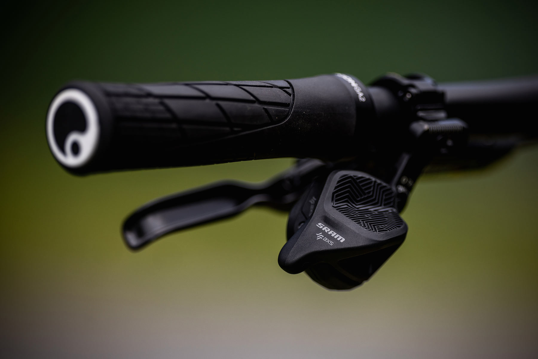 Canyon Lux CFR Lucy Schwarzbauera