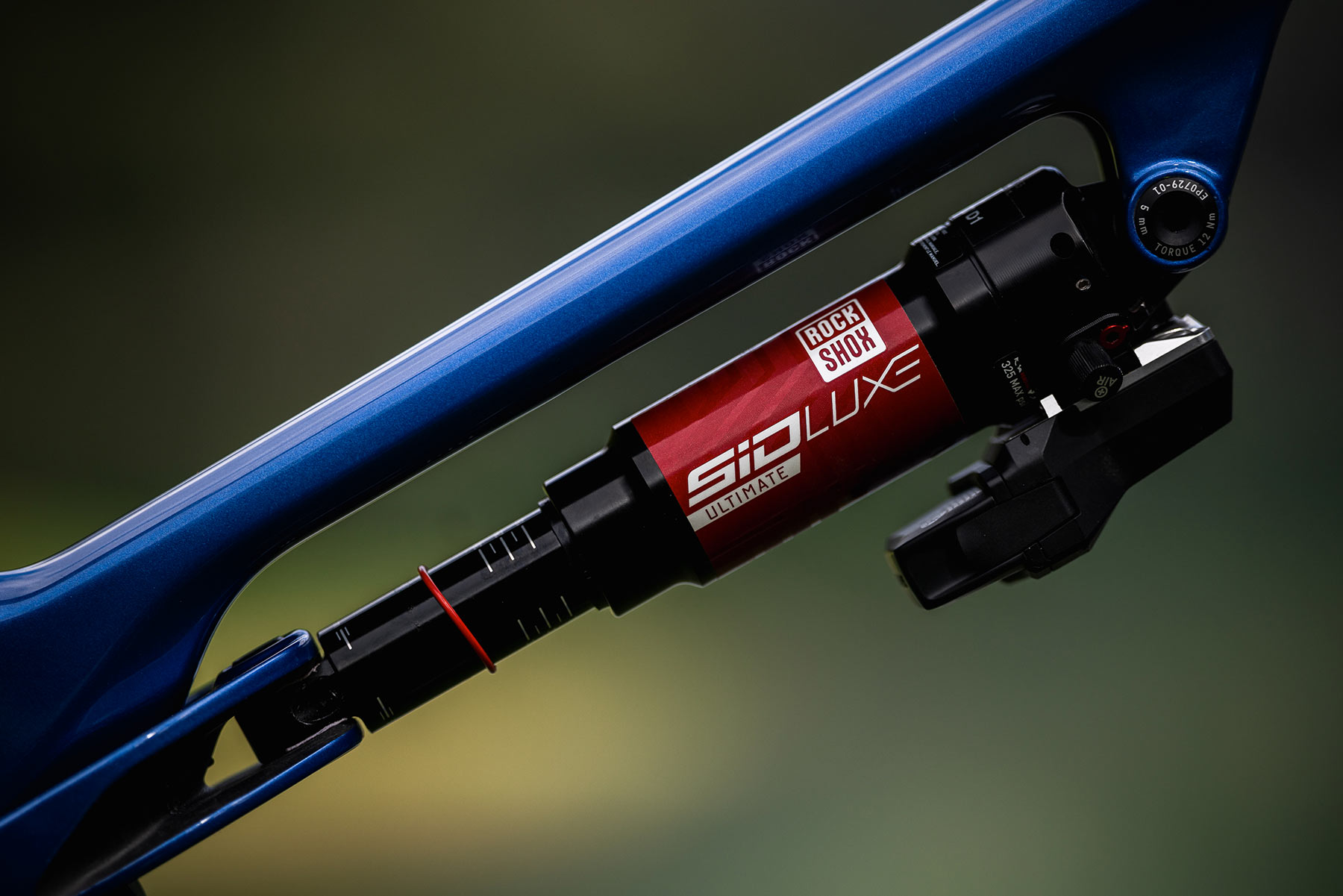 Canyon Lux CFR Jenny Rissveds