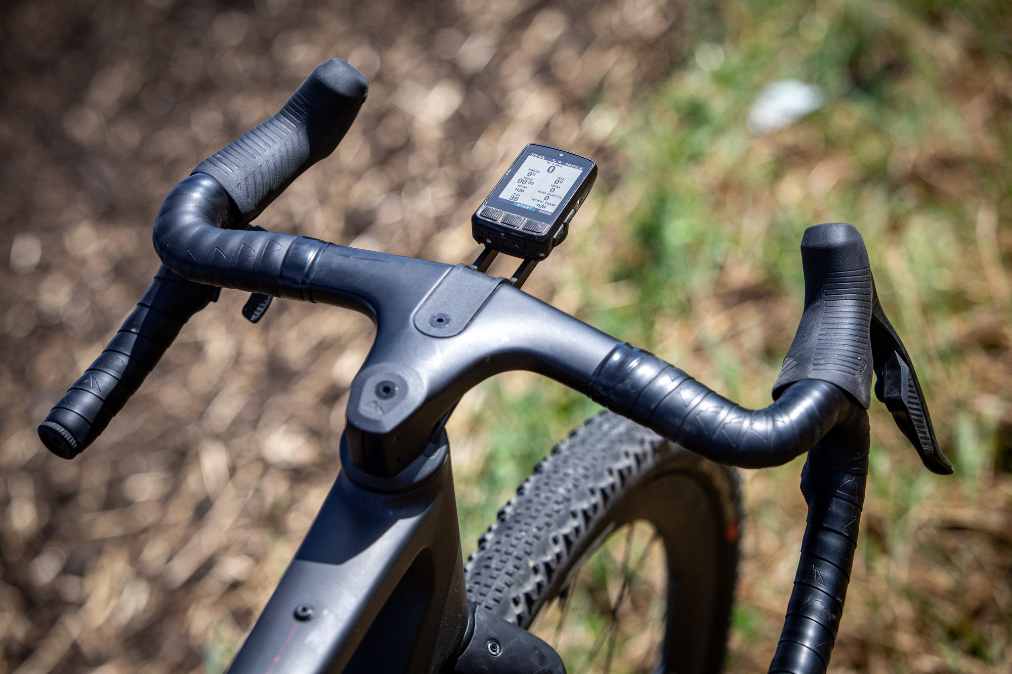 Bikecheck - Canyon Grail CFR Petra Vakoe