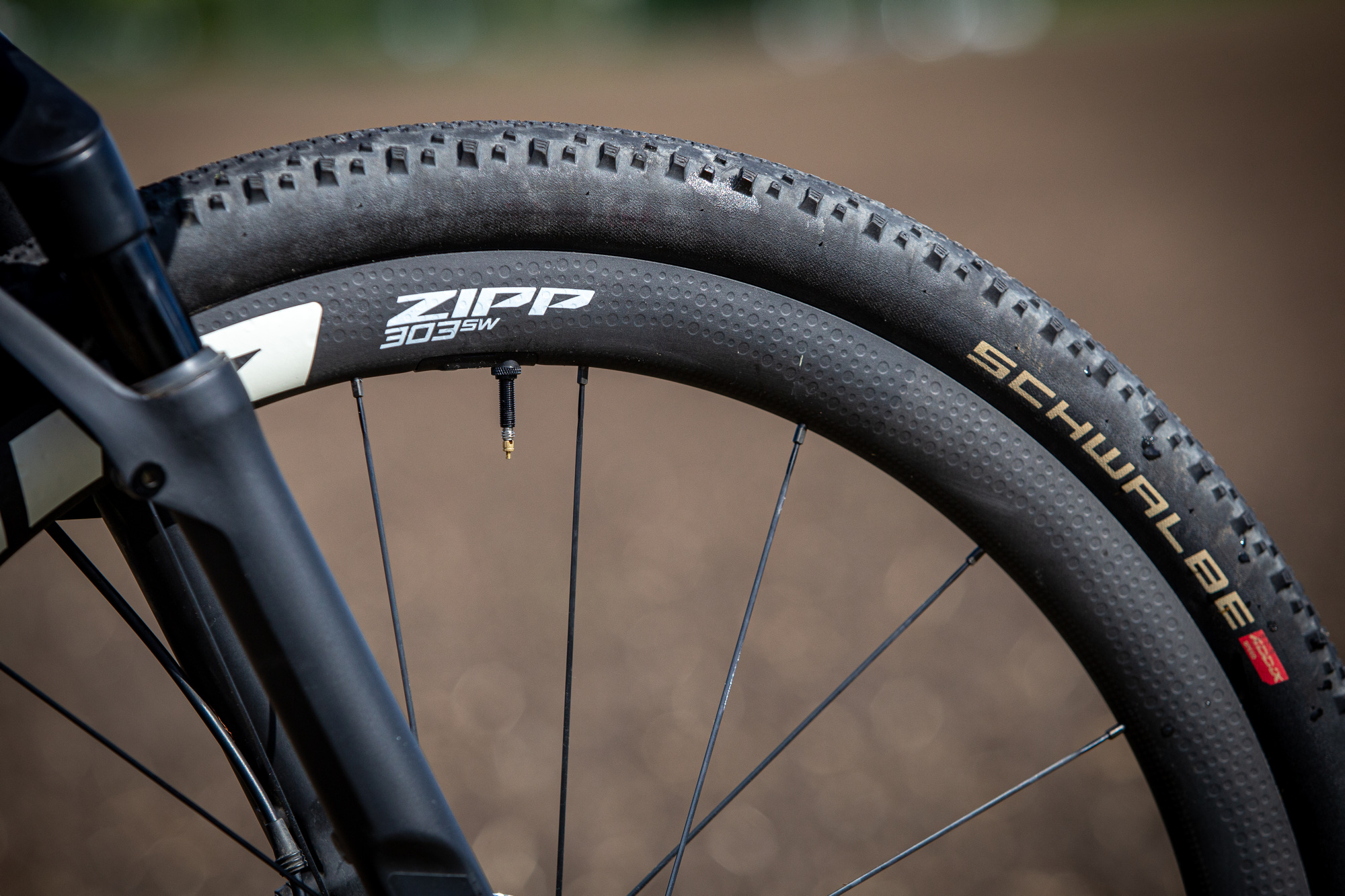 Bikecheck - Canyon Grail CFR Petra Vakoe