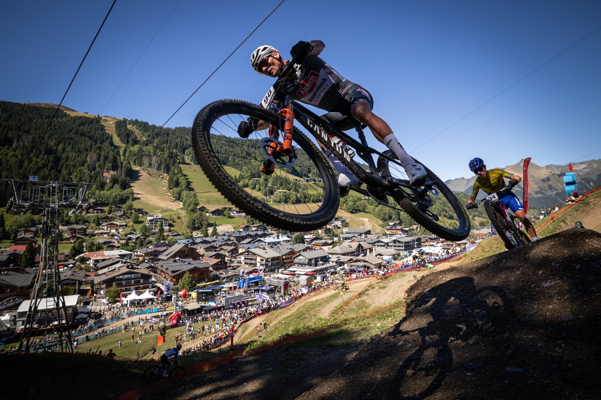 Mathieu van der Poel