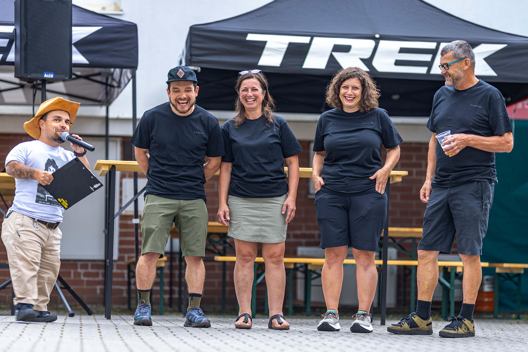 KUR Sport Trek Partner Store Liberec