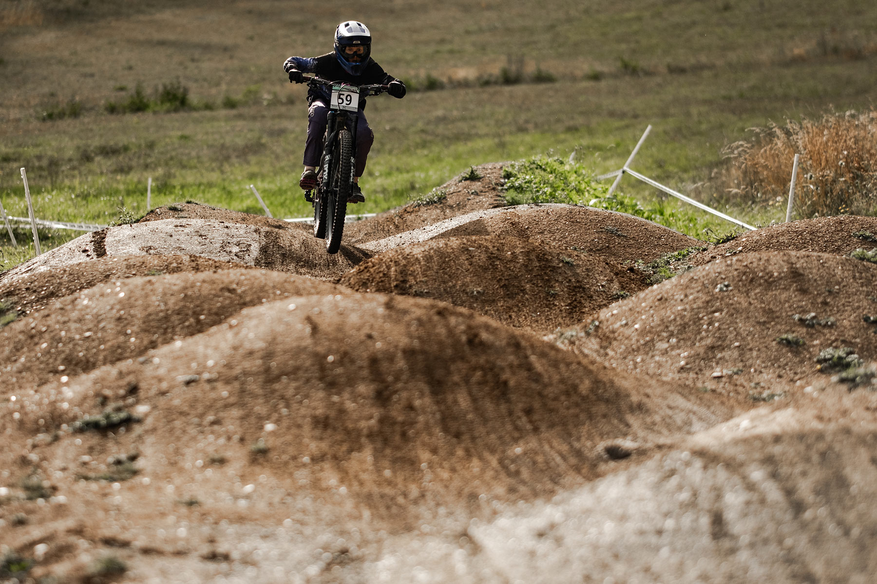 PROPAIN Rookies Cup finle 2025 - Kopivn