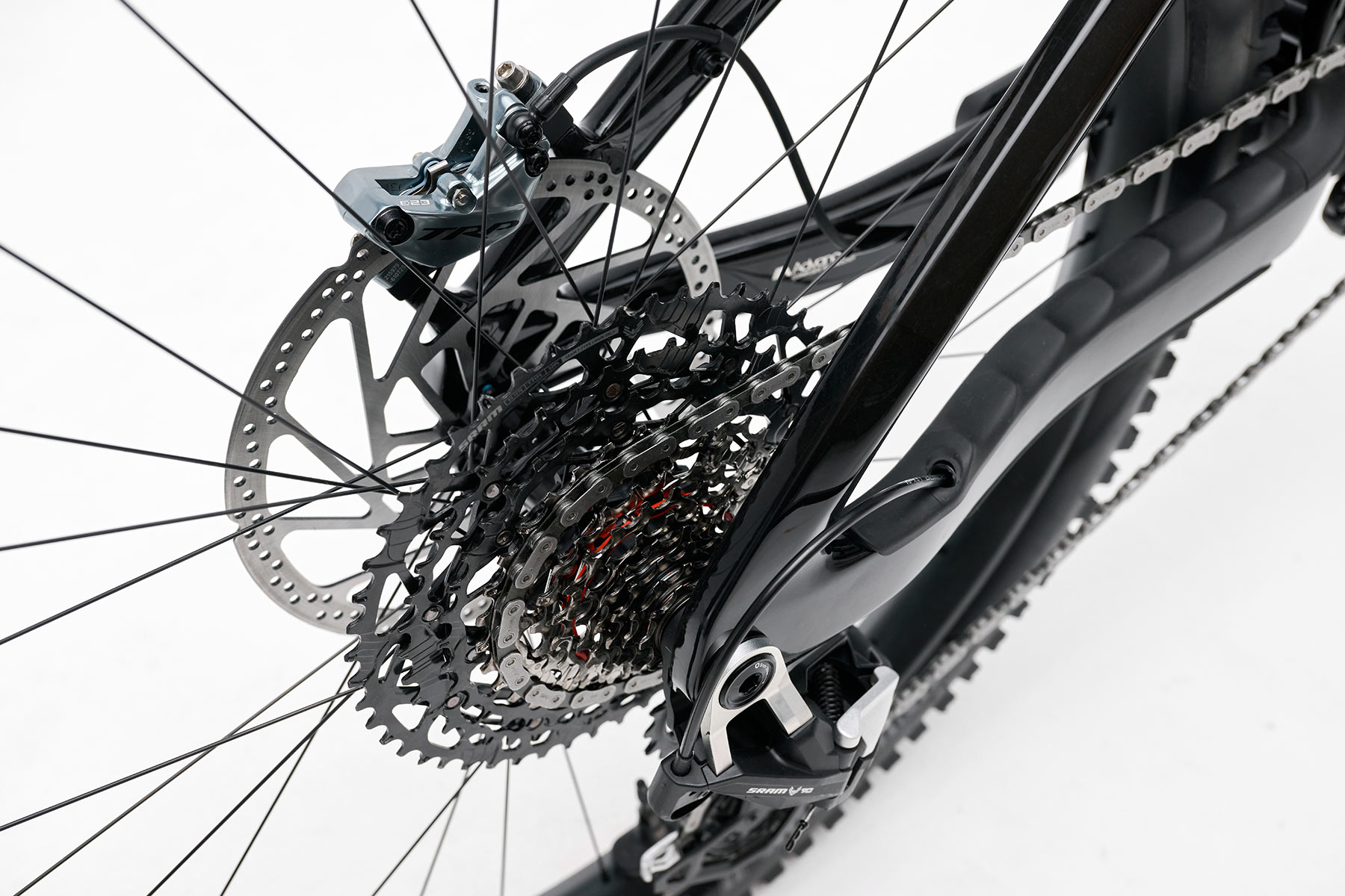 Giant Reign Advanced E+