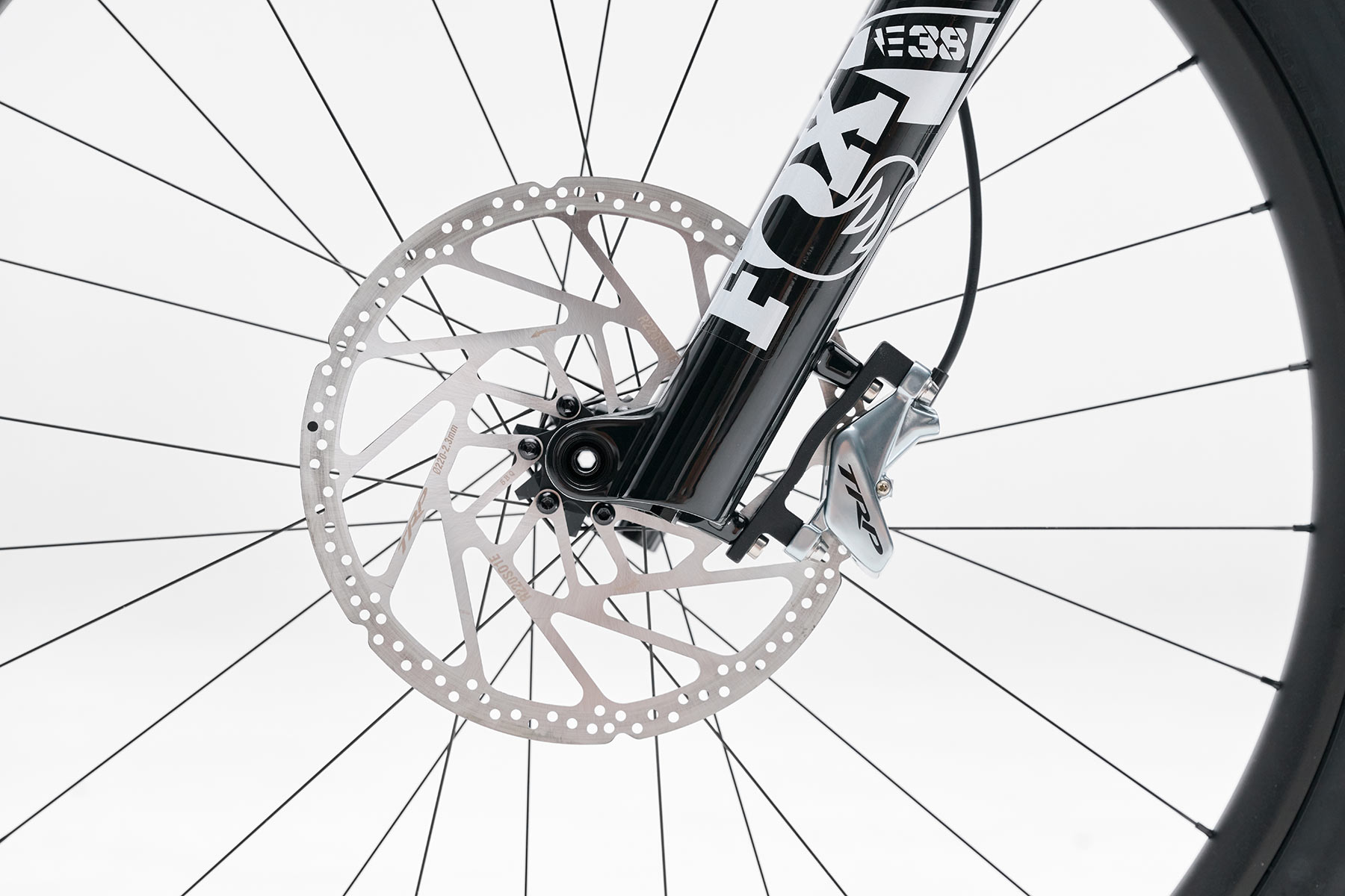 Giant Reign Advanced E+