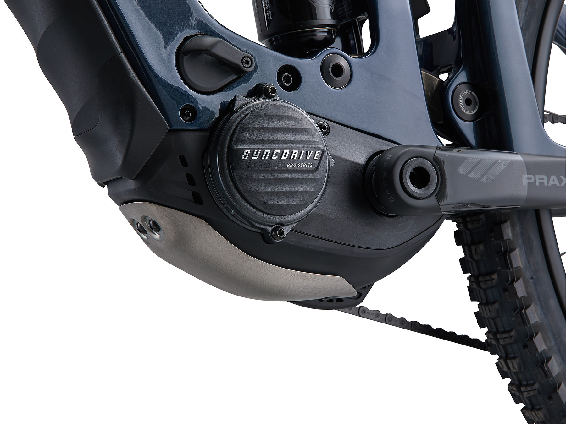 Giant Reign Advanced E+