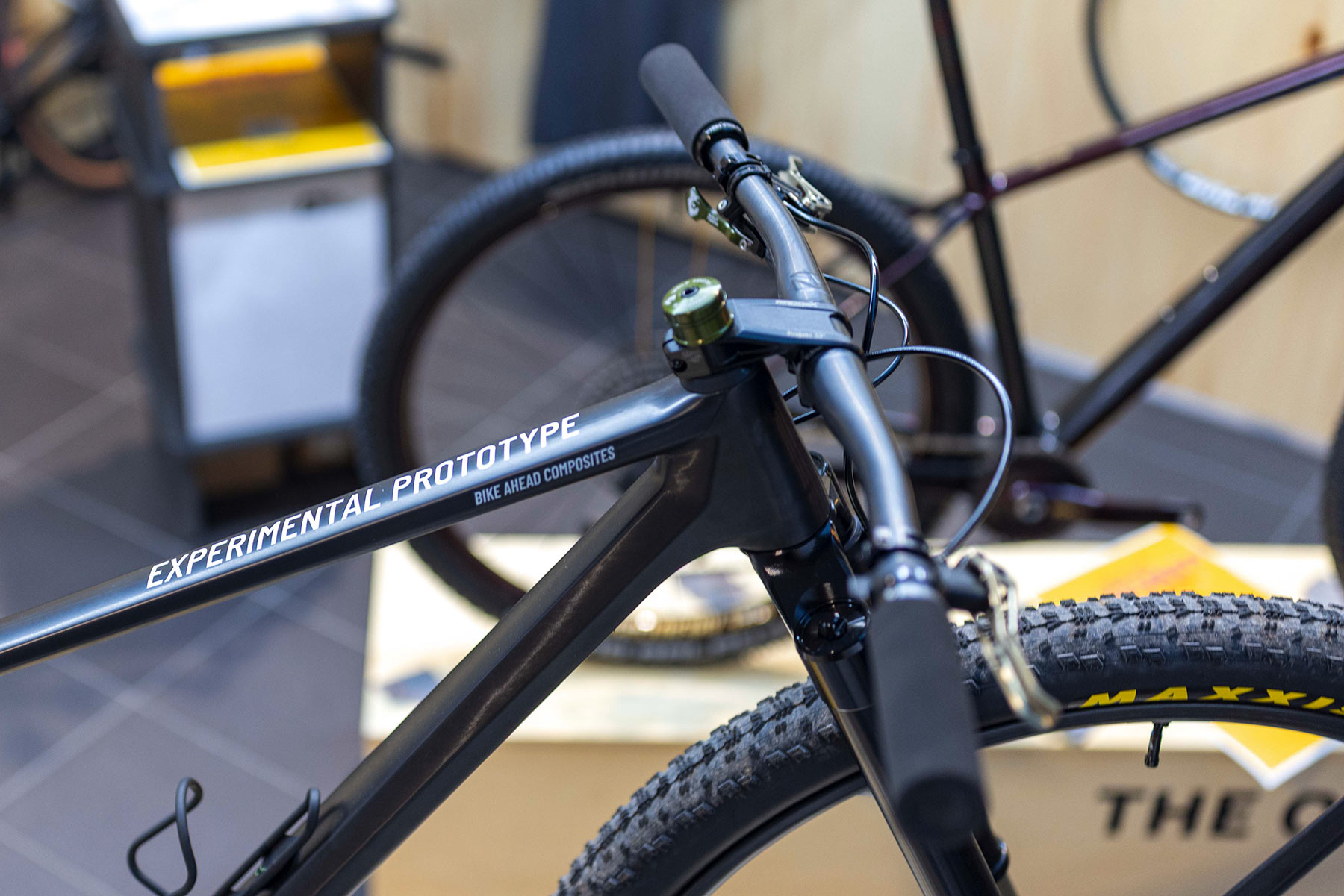 BESPOKED 2025 - Biky