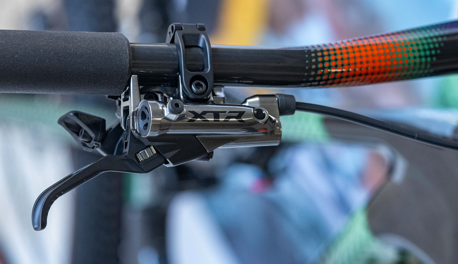 Cannondale Scalpel LAB71 Team Replica