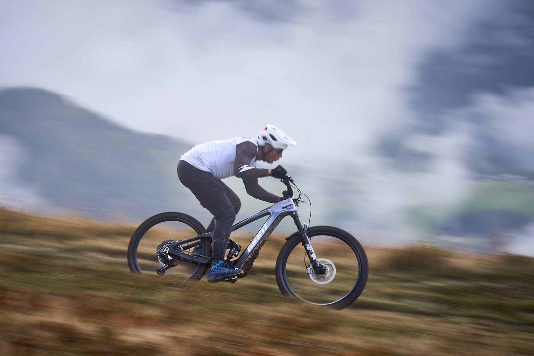 Giant Reign Advanced E+