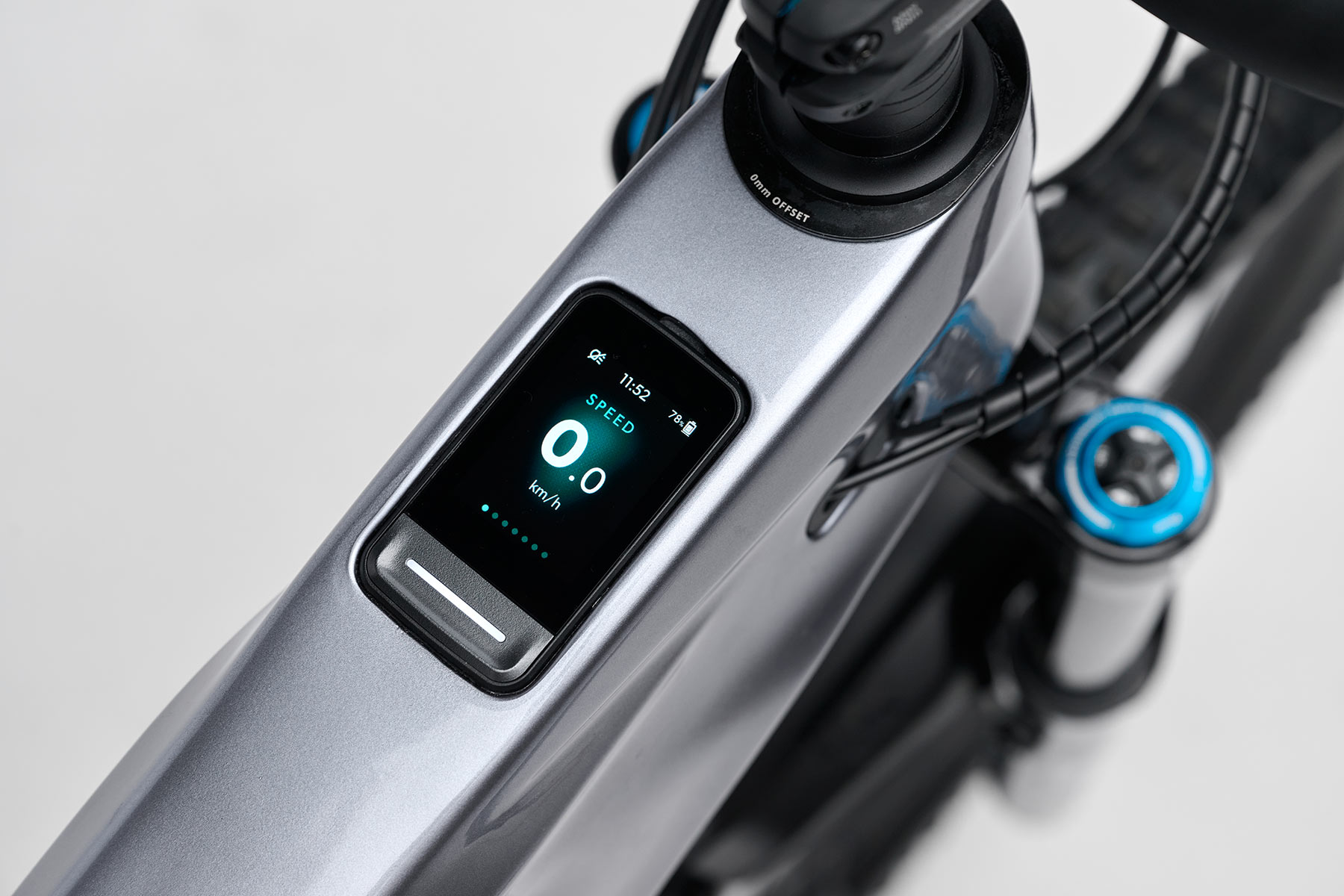 Giant Reign Advanced E+