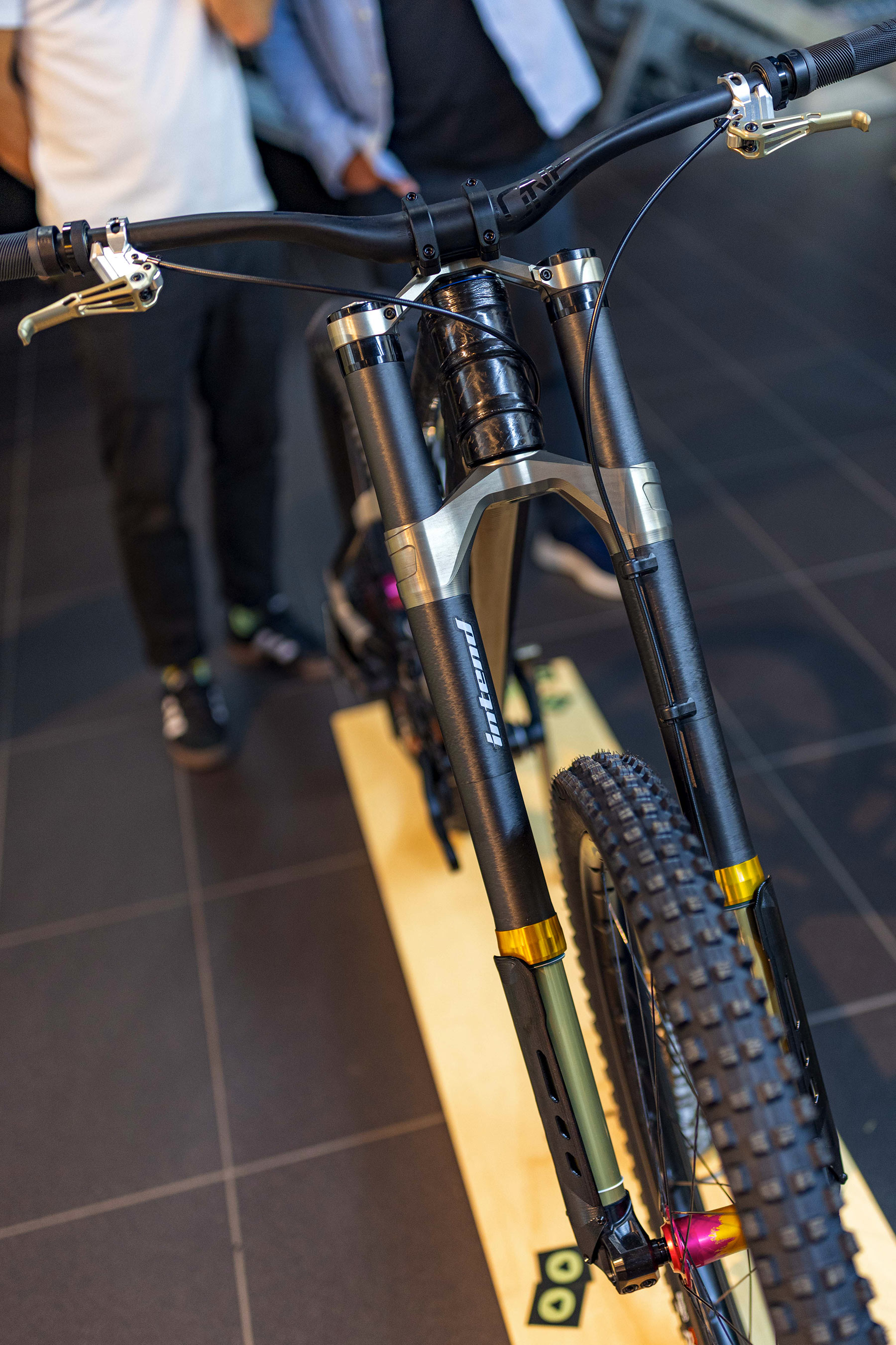 BESPOKED 2025 - Biky