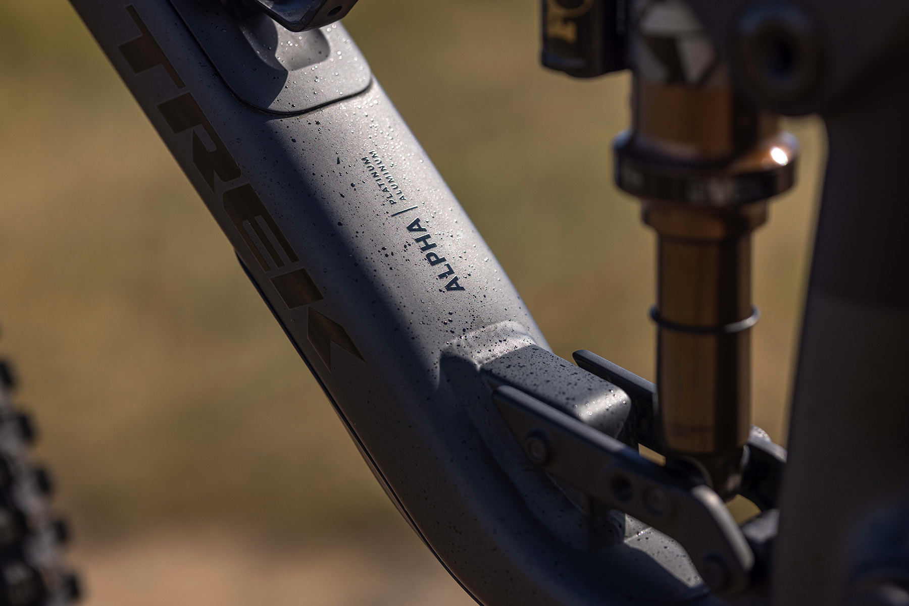 Trek Fuel MX Eagle XO AXS