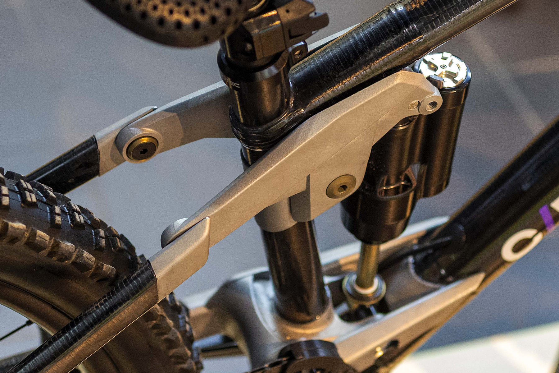 BESPOKED 2025 - Biky