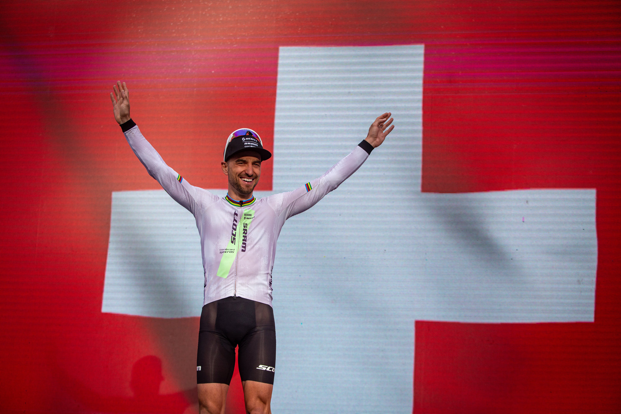 Nino - Lenzerheide 2025