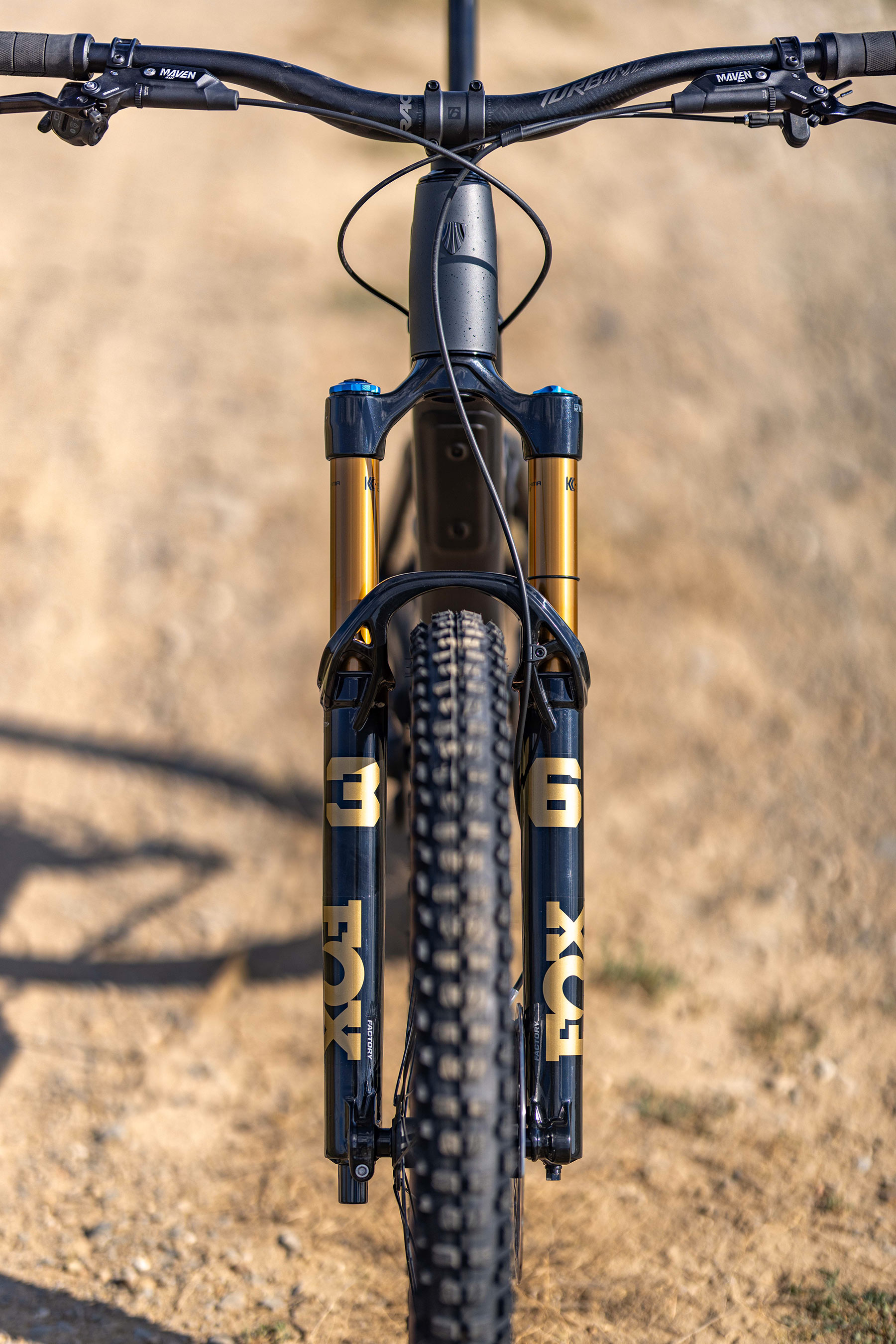 Trek Fuel MX Eagle XO AXS