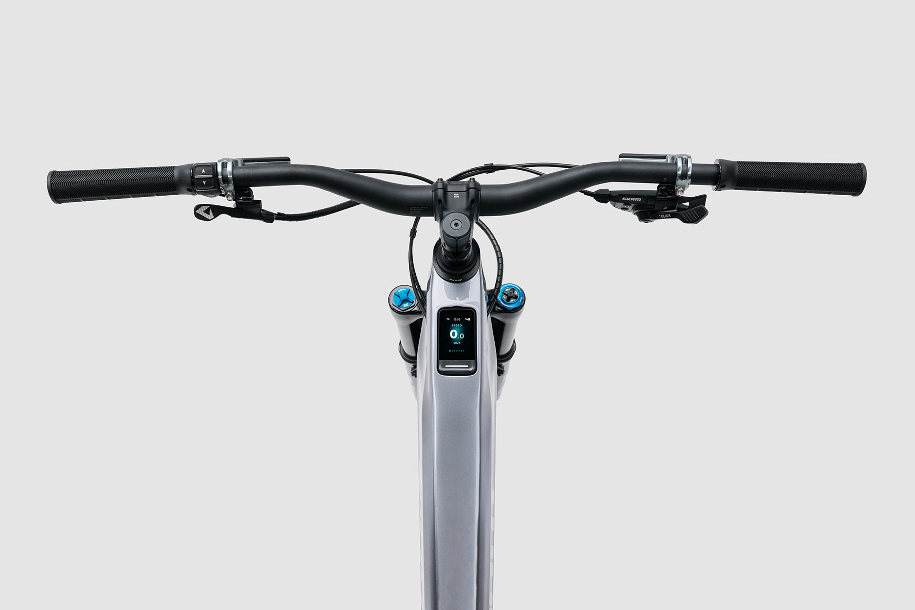 Giant Reign Advanced E+