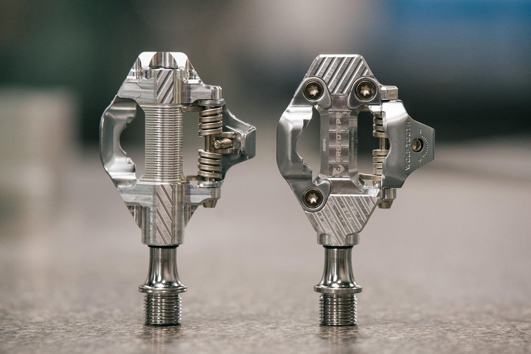 Wolf Tooth CTRL + ALT + DEL