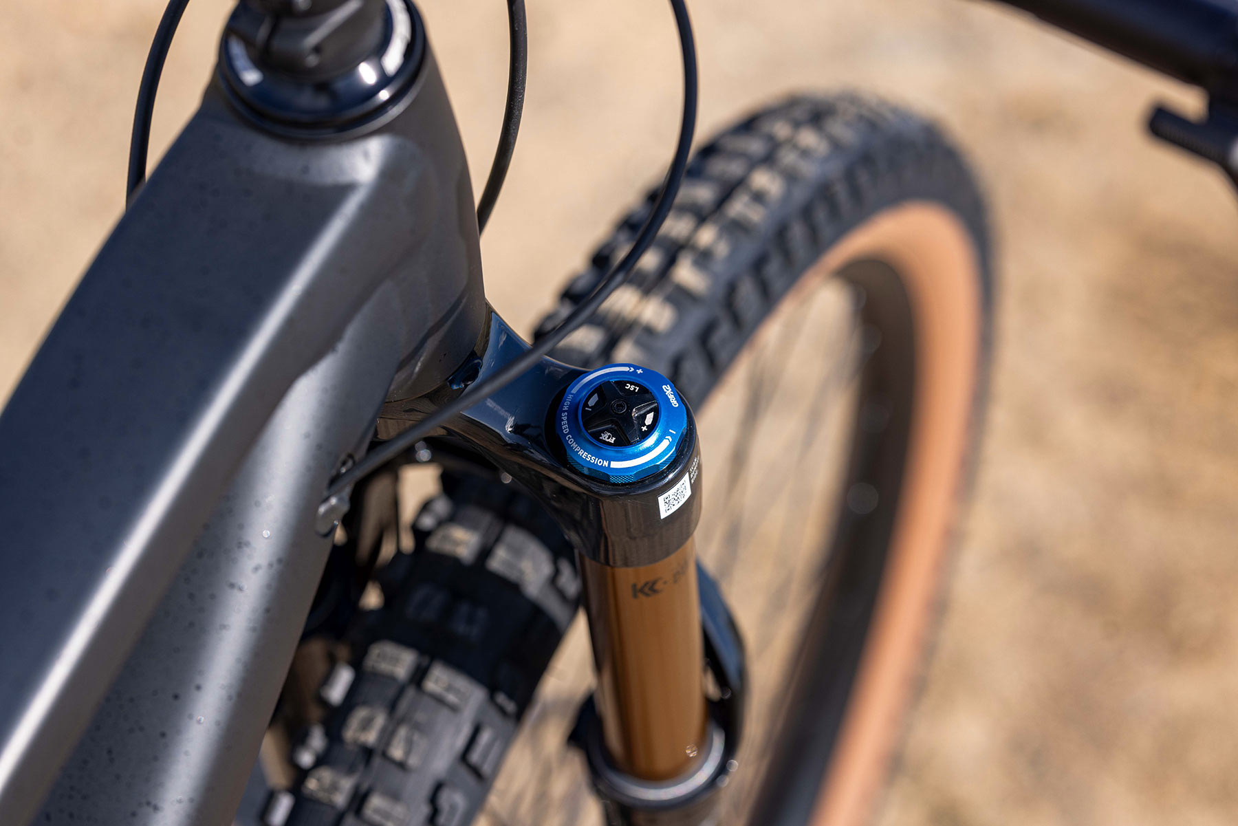 Trek Fuel MX Eagle XO AXS