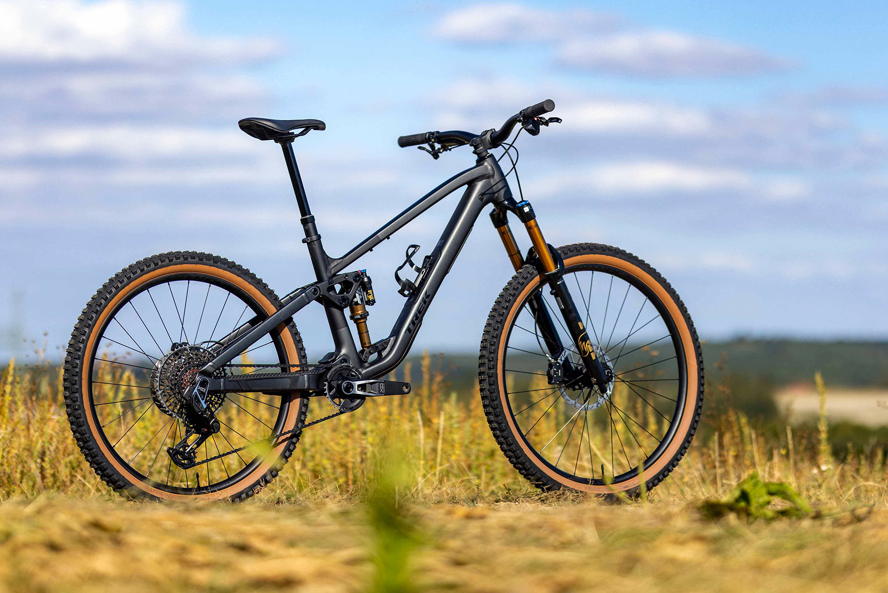 Trek Fuel MX Eagle XO AXS