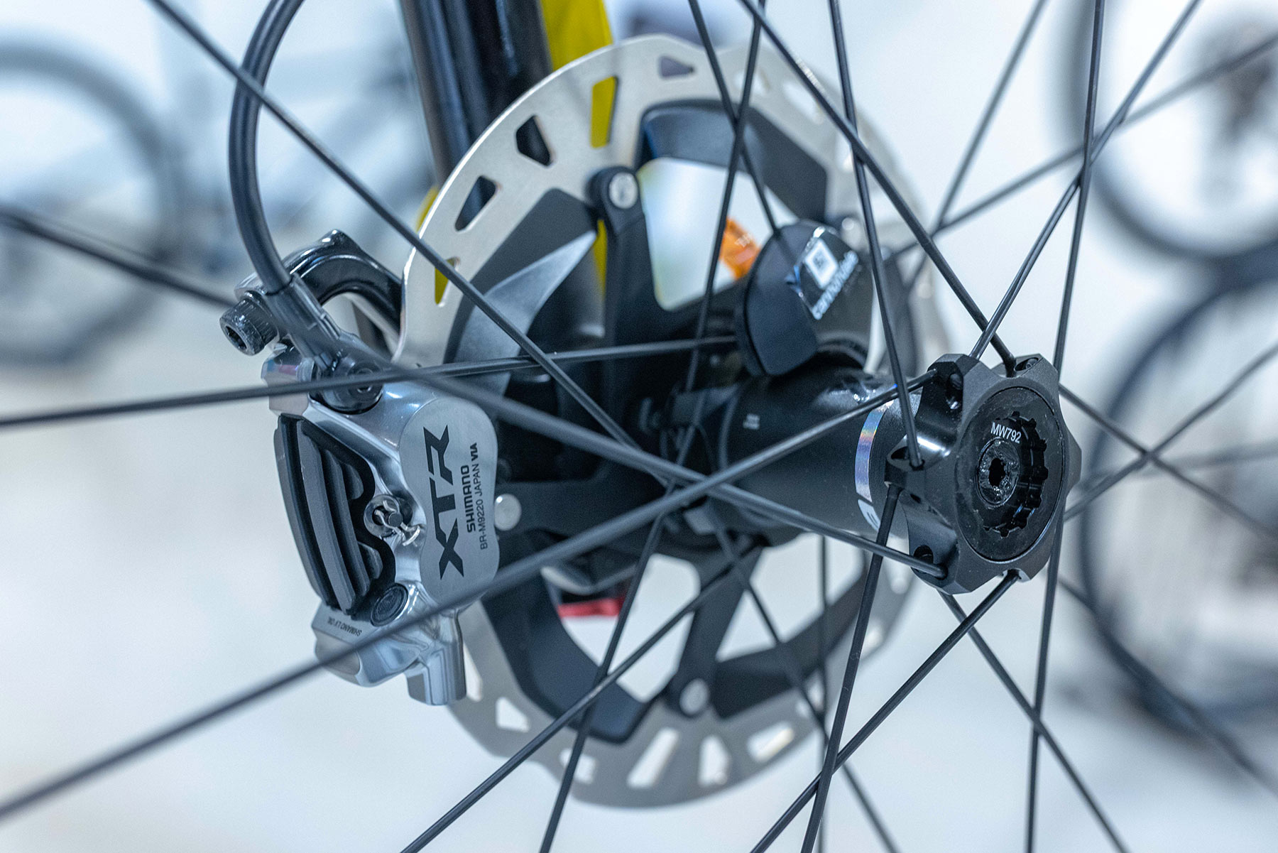 Cannondale Scalpel LAB71 Team Replica