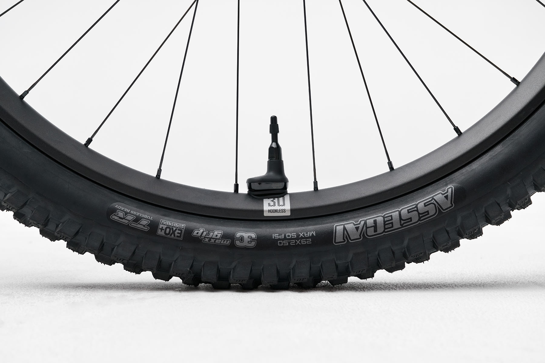 Giant Reign Advanced E+