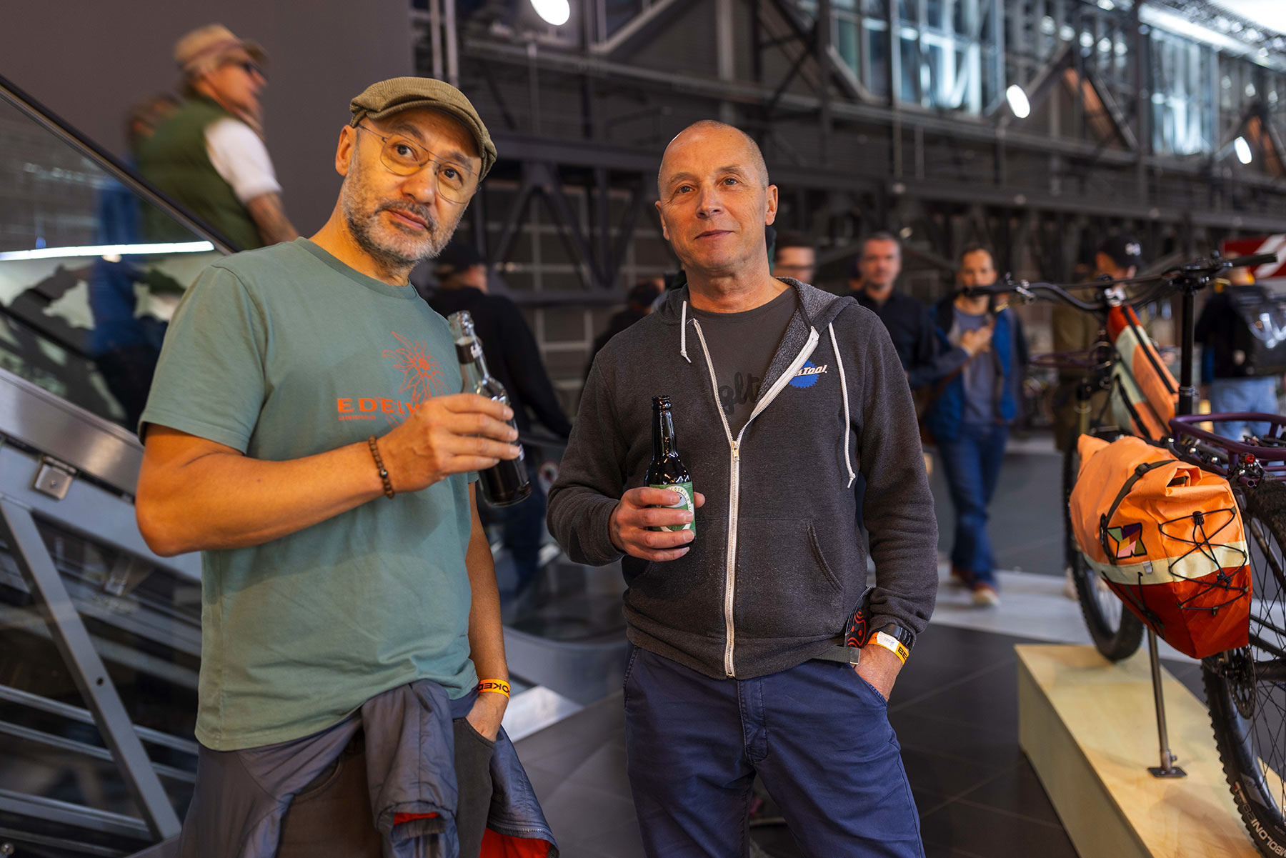 BESPOKED 2025 - Biky