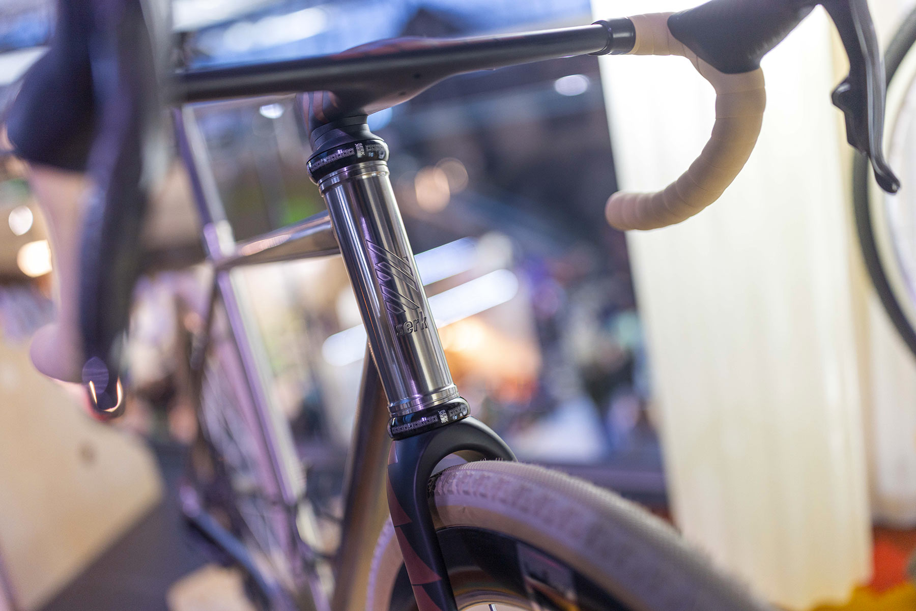 BESPOKED 2025 - Gravel