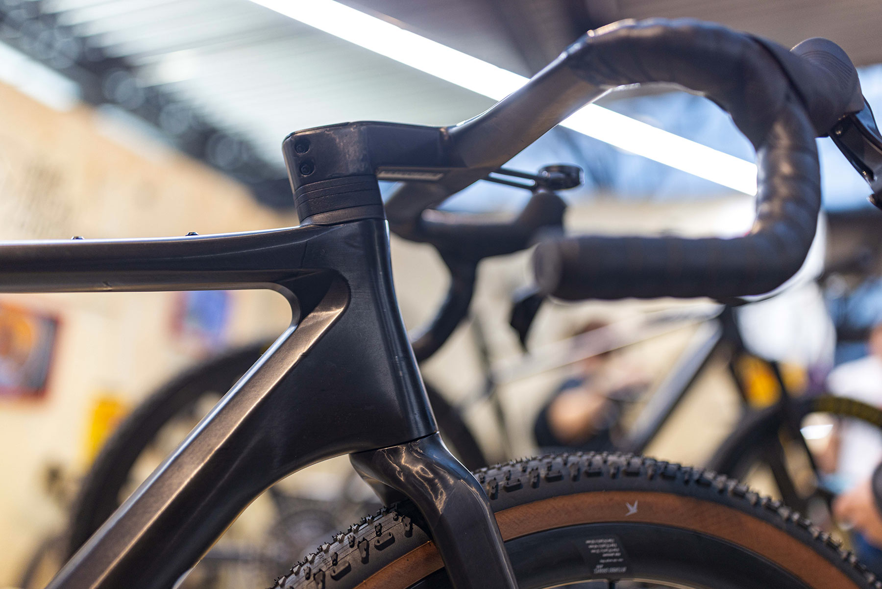 BESPOKED 2025 - Gravel