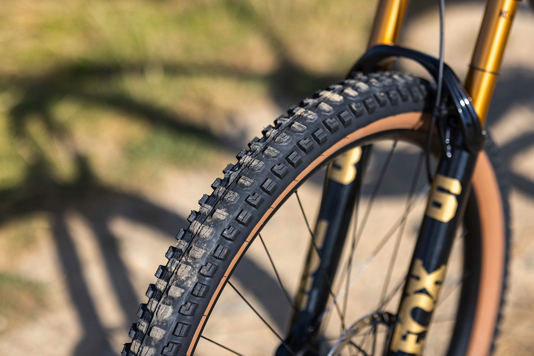 Trek Fuel MX Eagle XO AXS