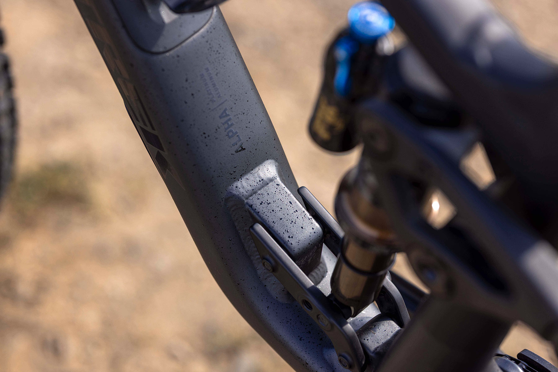 Trek Fuel MX Eagle XO AXS