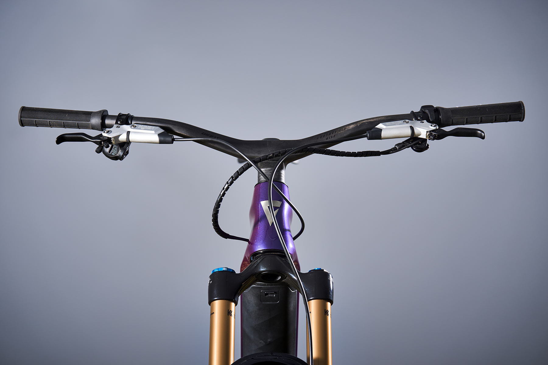 Giant Reign Advanced E+