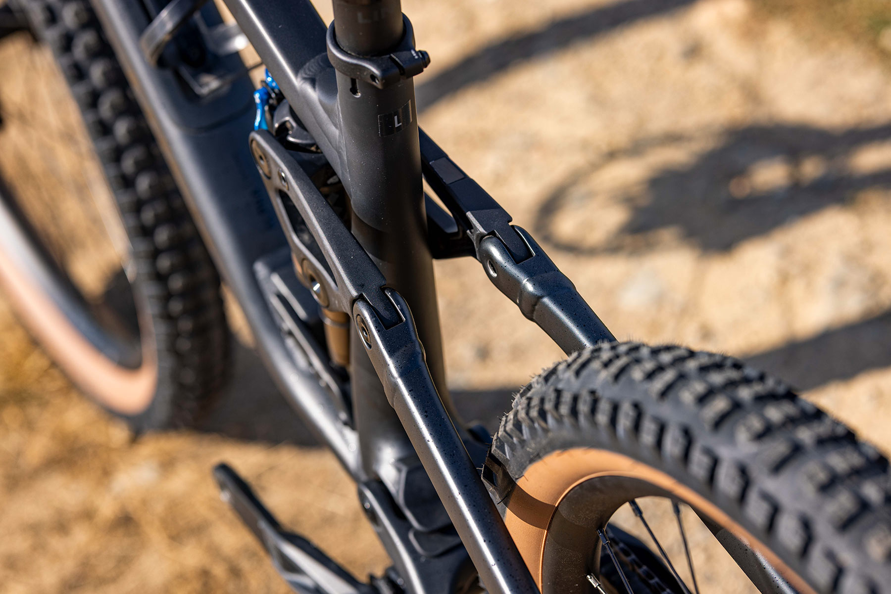 Trek Fuel MX Eagle XO AXS