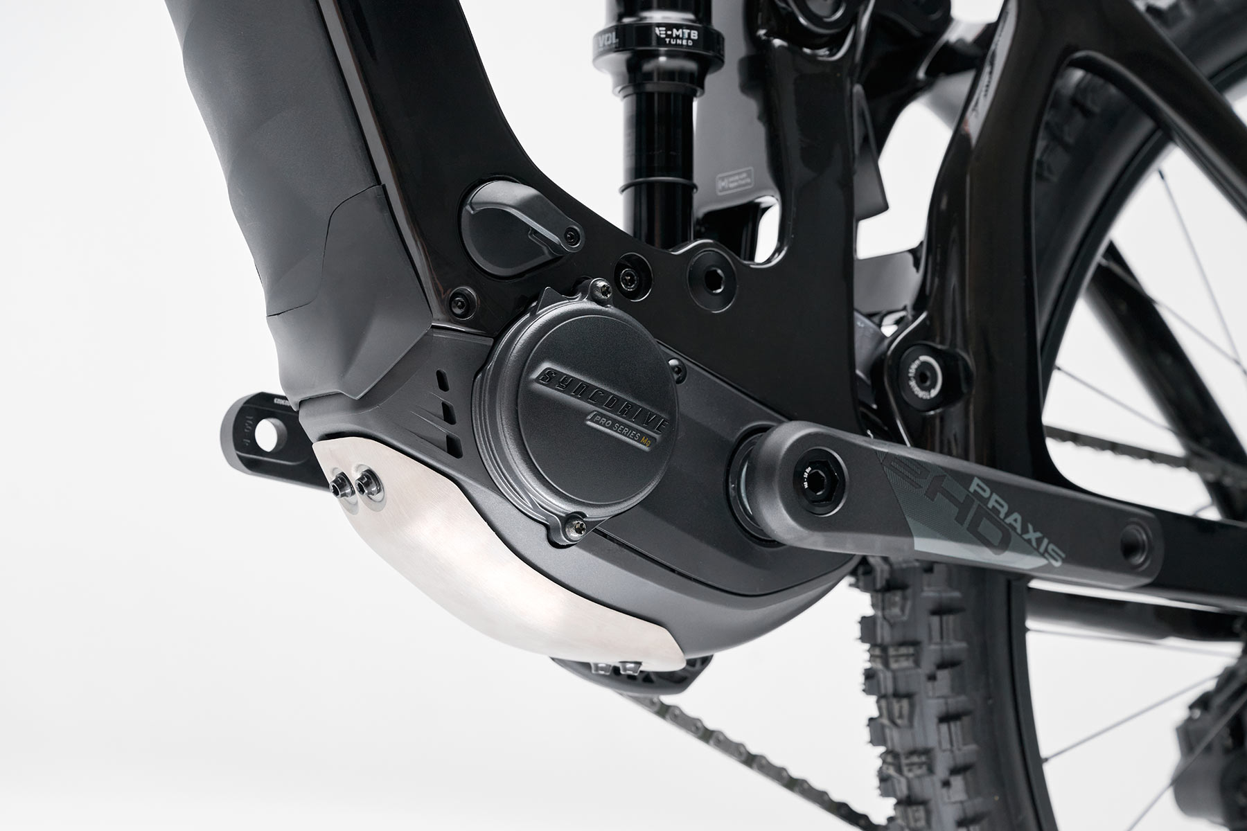 Giant Reign Advanced E+