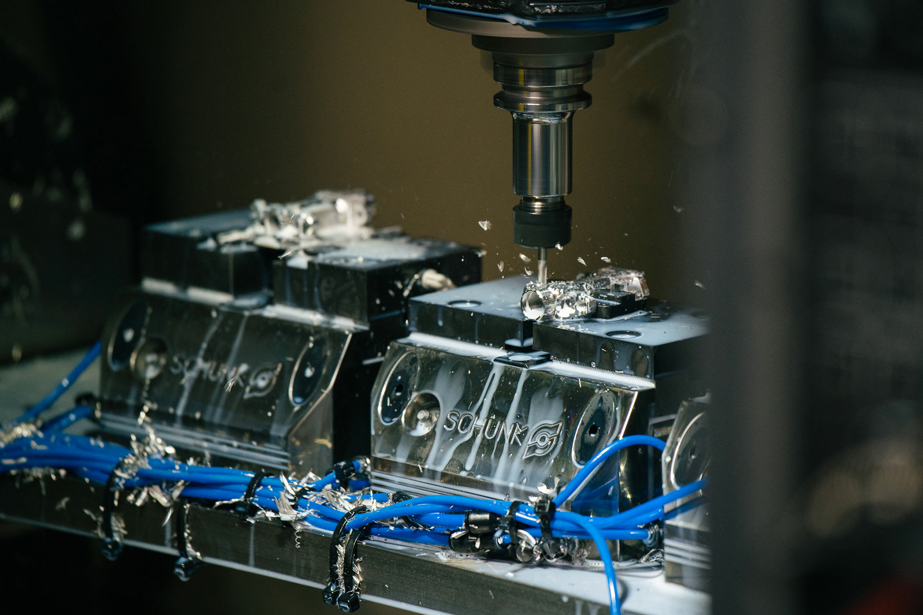 Wolf Tooth CTRL + ALT + DEL