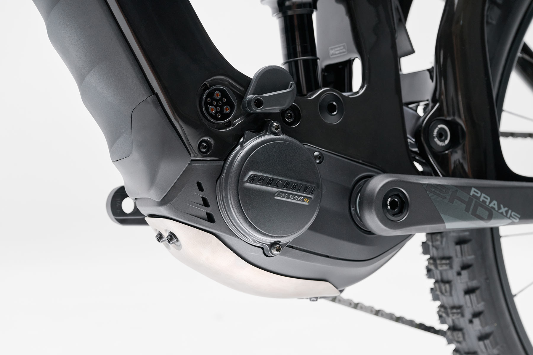 Giant Reign Advanced E+