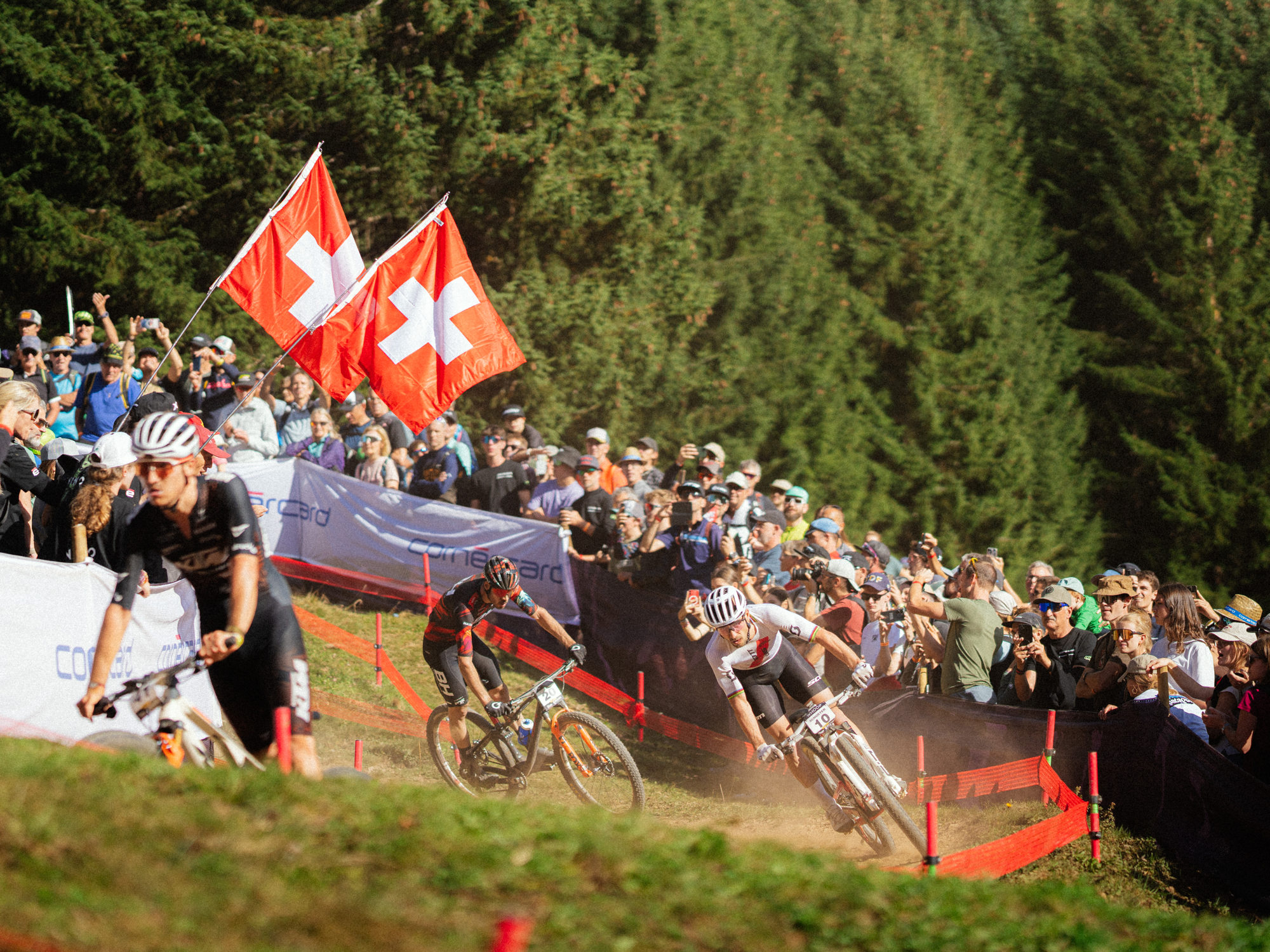 Nino - Lenzerheide 2025