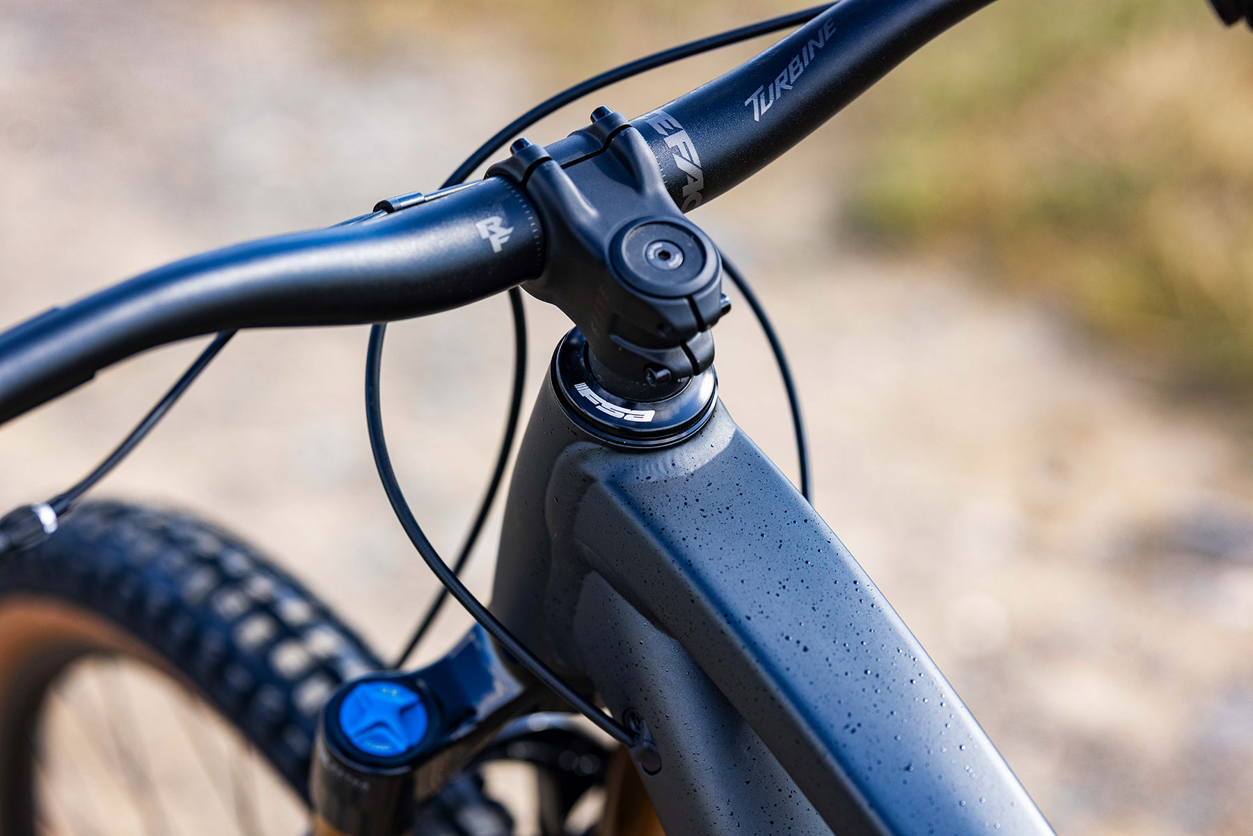 Trek Fuel MX Eagle XO AXS