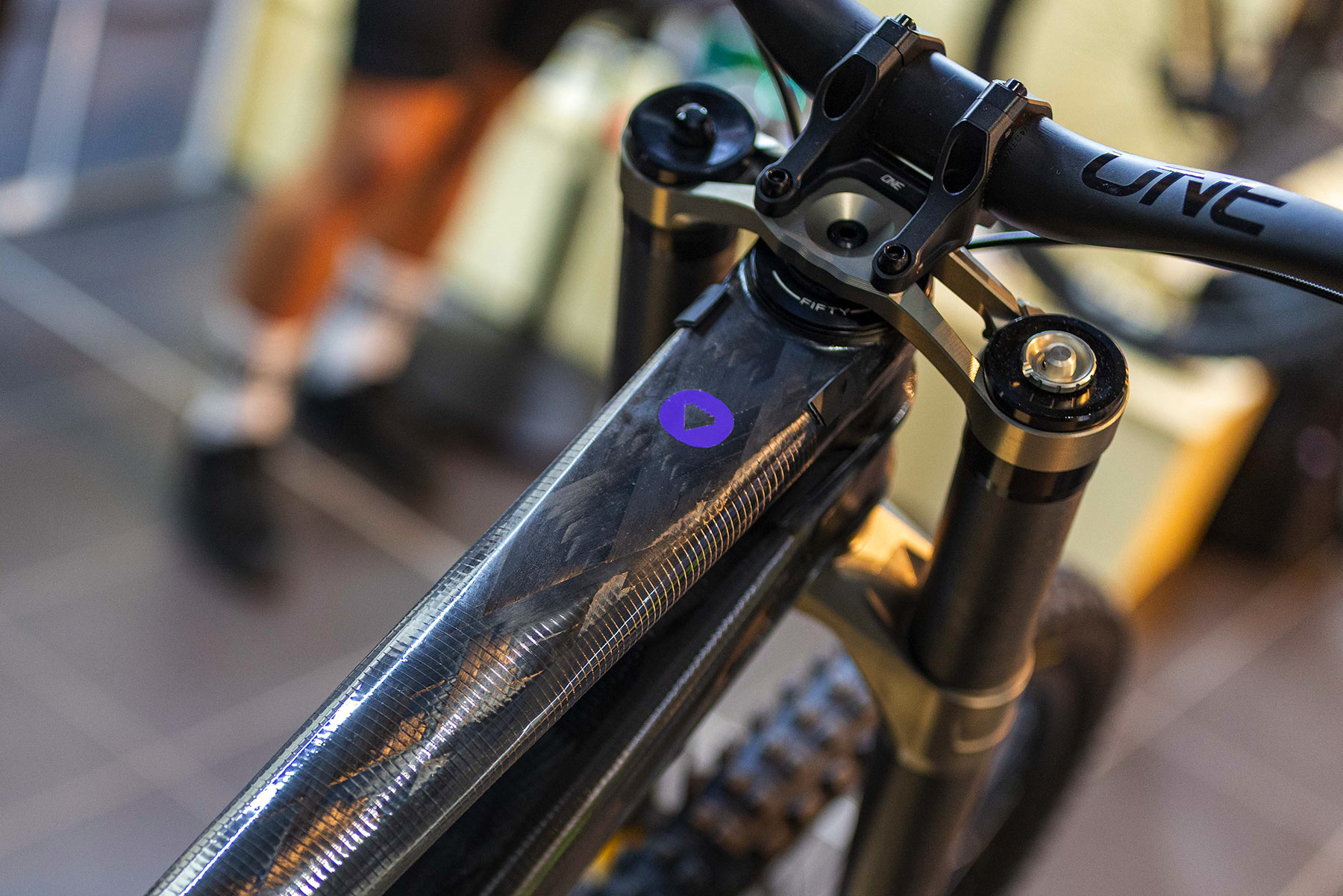 BESPOKED 2025 - Biky