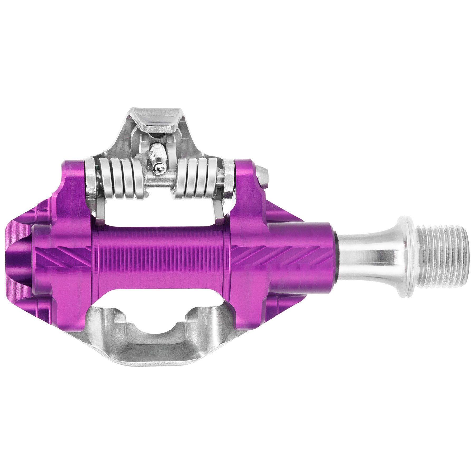 Wolf Tooth CTRL + ALT + DEL