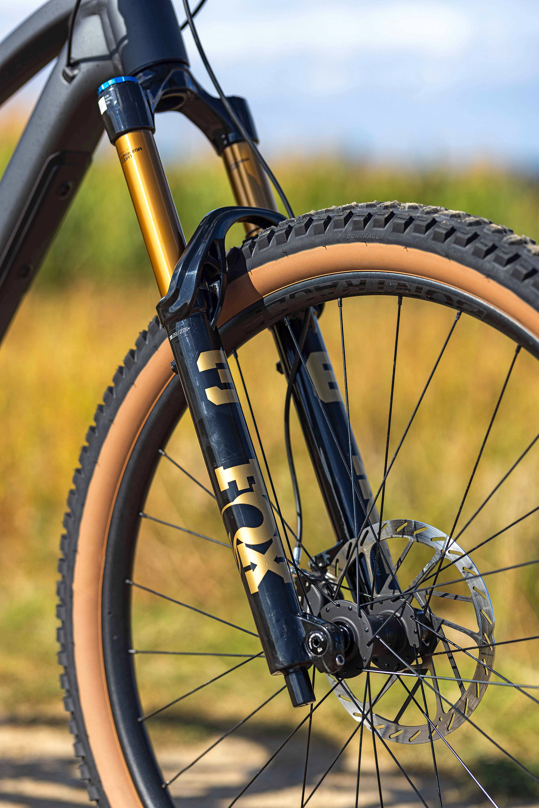 Trek Fuel MX Eagle XO AXS