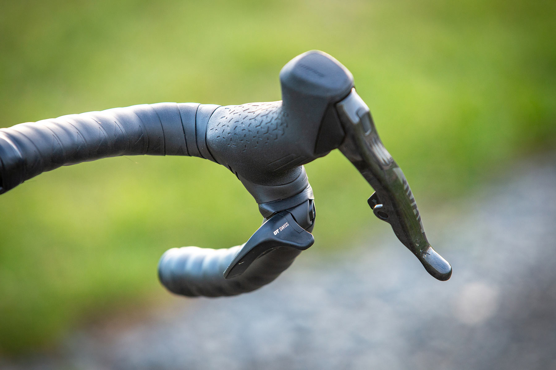 Canyon Grizl CF 8 Rift