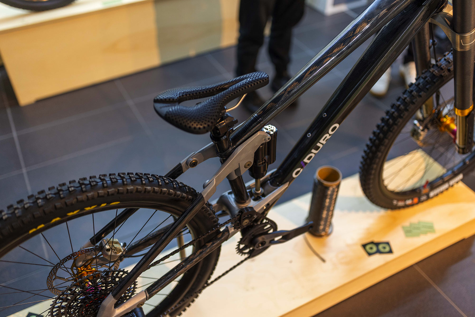 BESPOKED 2025 - Biky