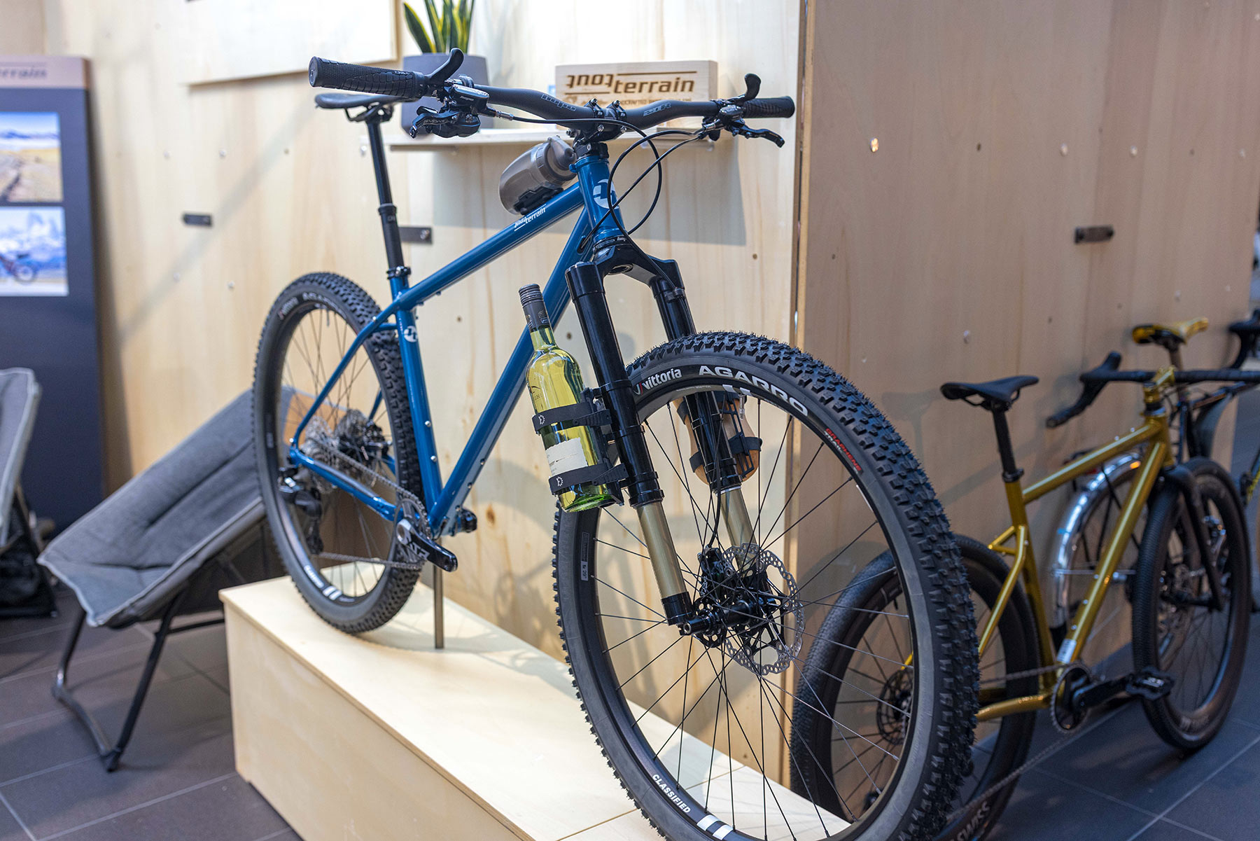 BESPOKED 2025 - Biky