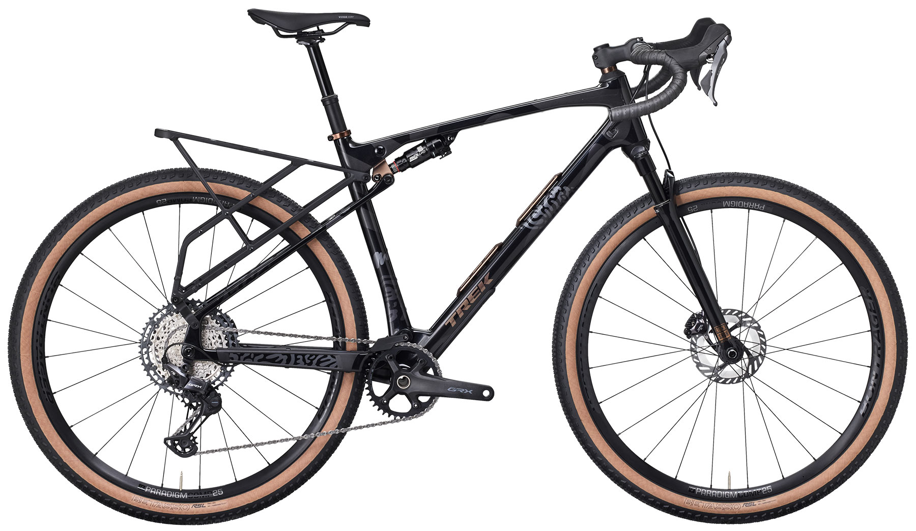 Trek Checkout 2026