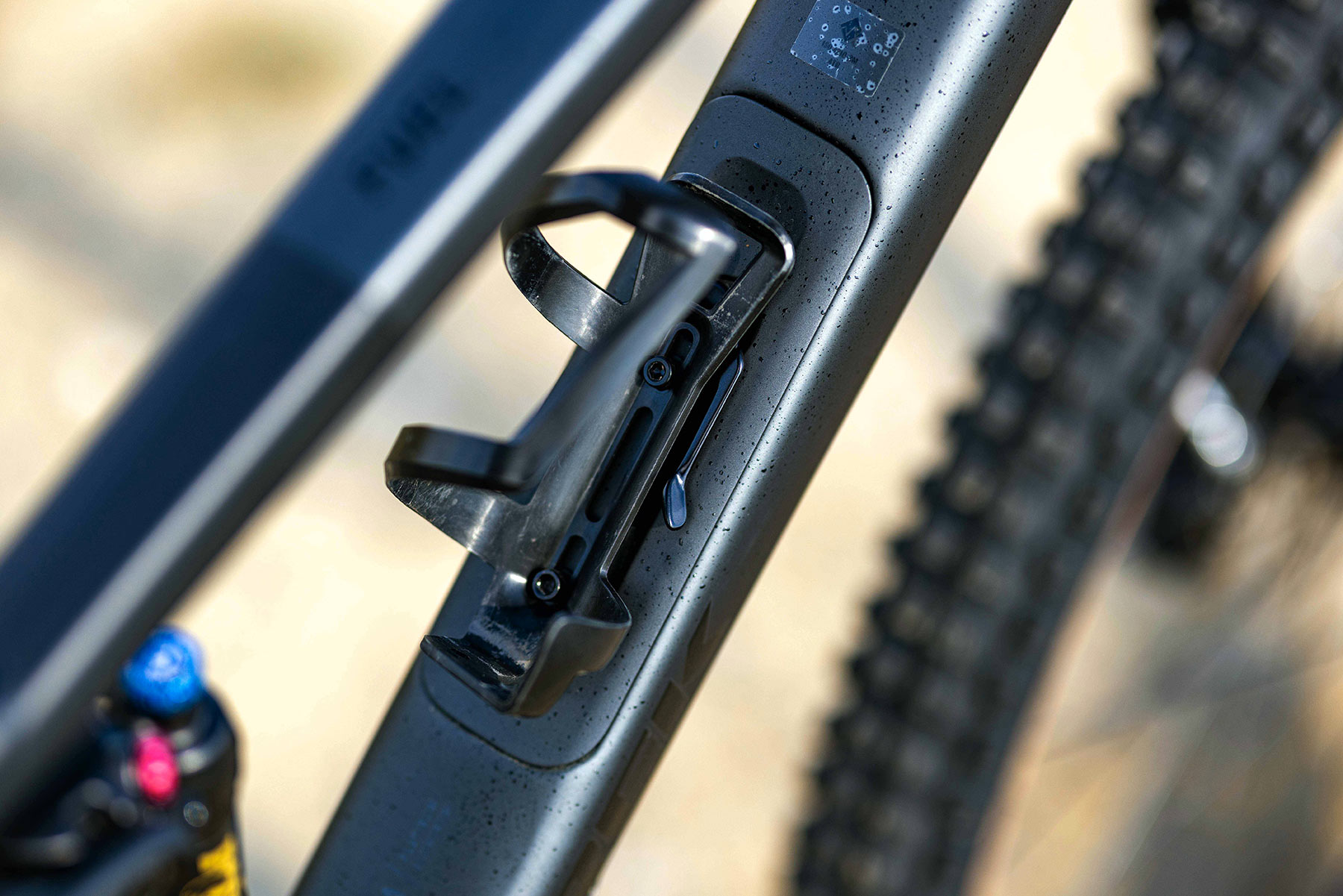 Trek Fuel MX Eagle XO AXS